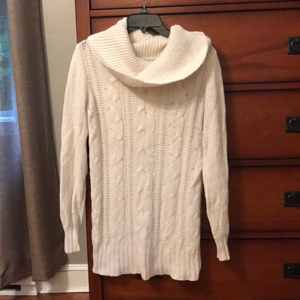 Old Navy Fall Sweater